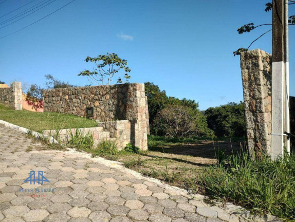 Terreno à Venda, 534 m² em Córrego Grande - Florianópolis