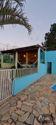 Imagem Chácara com 6 Quartos à Venda, 240 m² em Jundiaizinho (terra Preta) - Mairiporã Imagem Chácara com 6 Quartos à Venda, 240 m² em Jundiaizinho (terra Preta) - Mairiporã