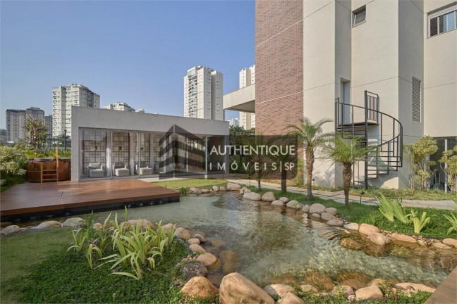 Imagem Apartamento com 3 Quartos à Venda, 121 m² em Vila Sofia - São Paulo Imagem Apartamento com 3 Quartos à Venda, 121 m² em Vila Sofia - São Paulo