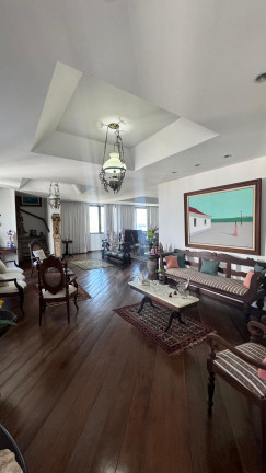 Imagem Apartamento com 5 Quartos à Venda, 427 m² em Pituba - Salvador