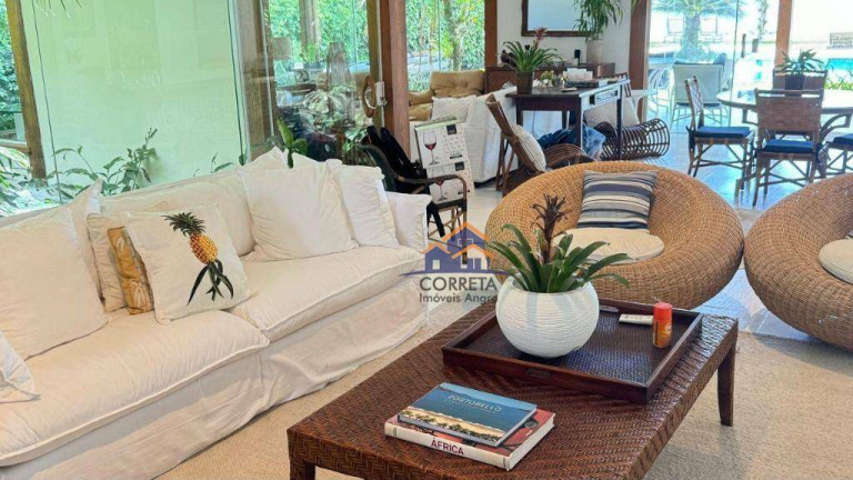 Imagem Casa com 5 Quartos à Venda, 500 m² em São Brás - Mangaratiba Imagem Casa com 5 Quartos à Venda, 500 m² em São Brás - Mangaratiba