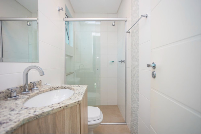 Imagem Apartamento com 2 Quartos à Venda, 157 m² em Alto Da Rua Xv - Curitiba