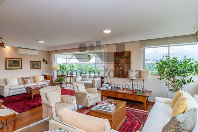 Imagem Apartamento com 2 Quartos à Venda, 184 m² em Alto De Pinheiros - São Paulo Imagem Apartamento com 2 Quartos à Venda, 184 m² em Alto De Pinheiros - São Paulo