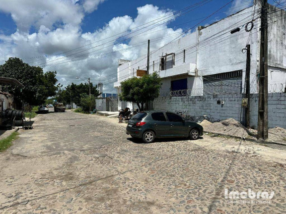 Imagem Galpão para Alugar, 120 m² em Paupina - Fortaleza Imagem Galpão para Alugar, 120 m² em Paupina - Fortaleza