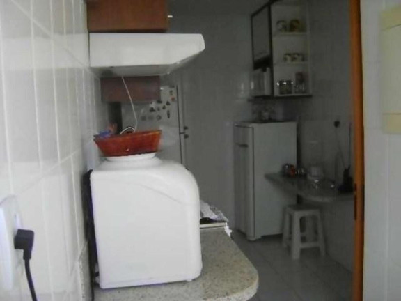 Imagem Apartamento com 3 Quartos à Venda,  em Stiep - Salvador