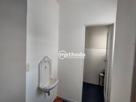 Imagem Casa com 3 Quartos à Venda, 208 m² em Jardim Paraíso - Campinas Imagem Casa com 3 Quartos à Venda, 208 m² em Jardim Paraíso - Campinas