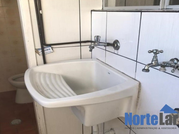 Imagem Apartamento com 3 Quartos para Alugar, 75 m² em Tucuruvi - São Paulo