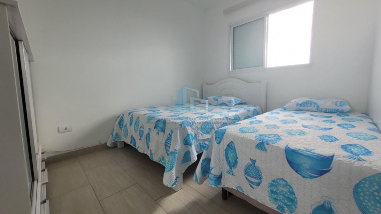 Imagem Apartamento com 3 Quartos à Venda, 104 m² em Solemar - Praia Grande