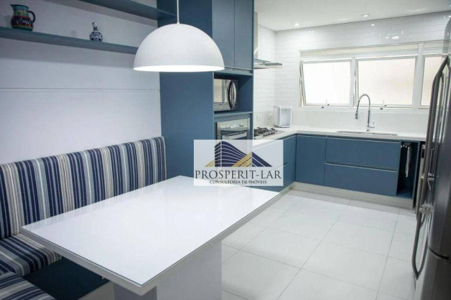 Imagem Apartamento com 4 Quartos à Venda, 238 m² em Vila Suzana - São Paulo Imagem Apartamento com 4 Quartos à Venda, 238 m² em Vila Suzana - São Paulo