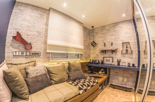 Imagem Apartamento com 2 Quartos à Venda, 58 m² em Vila Gonçalves - São Bernardo Do Campo Imagem Apartamento com 2 Quartos à Venda, 58 m² em Vila Gonçalves - São Bernardo Do Campo