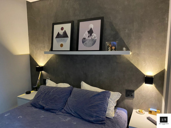 Imagem Imóvel com 2 Quartos à Venda, 61 m² em Vila Mariana - São Paulo