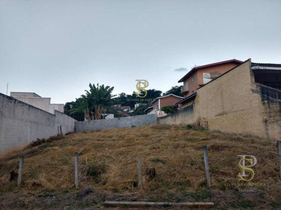 Imagem Terreno à Venda, 387 m² em Jardim Alvorada - Piracaia Imagem Terreno à Venda, 387 m² em Jardim Alvorada - Piracaia