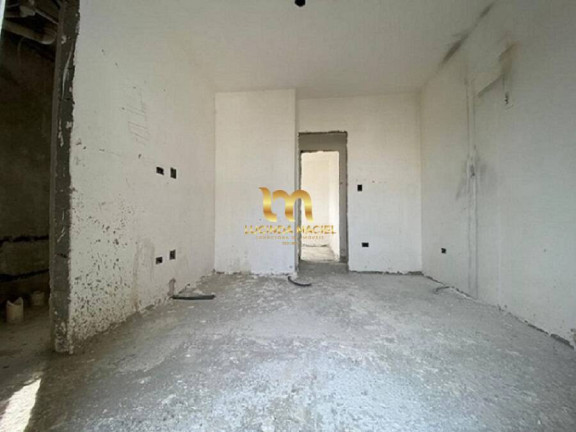 Imagem Apartamento com 2 Quartos à Venda, 83 m² em Caiçara - Praia Grande