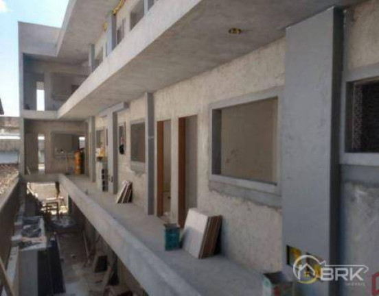 Imagem Apartamento com 1 Quarto à Venda, 35 m² em Vila Jacuí - São Paulo Imagem Apartamento com 1 Quarto à Venda, 35 m² em Vila Jacuí - São Paulo