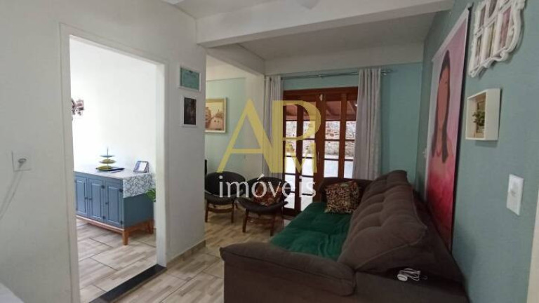 Imagem Casa com 3 Quartos à Venda, 311 m² em Fundos - Biguaçu Imagem Casa com 3 Quartos à Venda, 311 m² em Fundos - Biguaçu