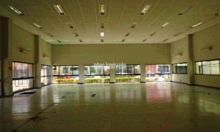 Imóvel Comercial à Venda, 1.286 m² em Loteamento Caminhos De São Conrado (sousas) - Campinas