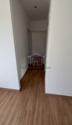 Imagem Apartamento com 3 Quartos para Alugar, 60 m² em Ponte De São João - Jundiaí