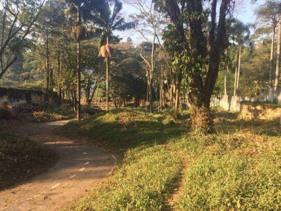 Imagem Terreno à Venda, 3.150 m² em Granja Viana - Cotia
