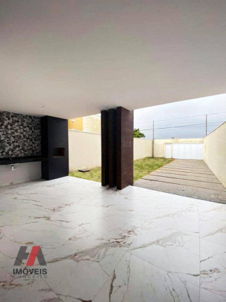 Imagem Casa com 3 Quartos à Venda, 141 m² em Timbu - Eusébio