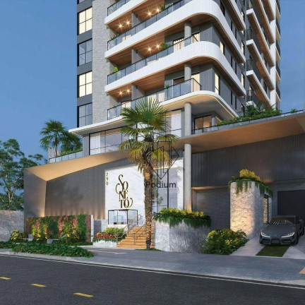 Apartamento com 3 Quartos à Venda, 89 m² em Tambaú - João Pessoa