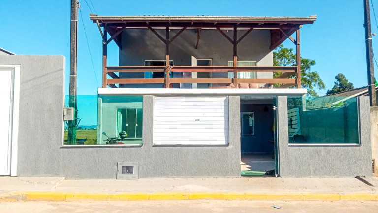 Casa com 3 Quartos à Venda, 128 m² em Santa Luzia - Porto Belo