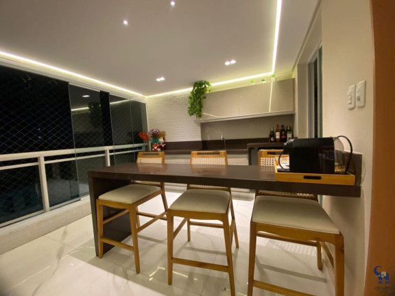 Imagem Apartamento com 3 Quartos à Venda, 142 m² em Patamares - Salvador Imagem Apartamento com 3 Quartos à Venda, 142 m² em Patamares - Salvador