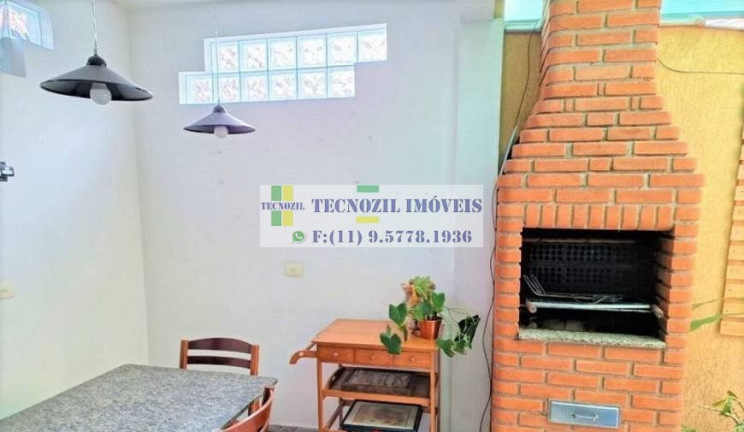Imagem Sobrado com 3 Quartos à Venda, 86 m² em Vila Gumercindo - São Paulo Imagem Sobrado com 3 Quartos à Venda, 86 m² em Vila Gumercindo - São Paulo