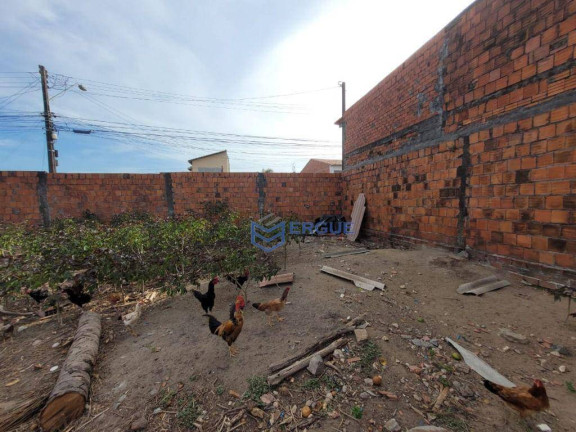 Imagem Terreno para Alugar, 594 m² em Mondubim - Fortaleza Imagem Terreno para Alugar, 594 m² em Mondubim - Fortaleza