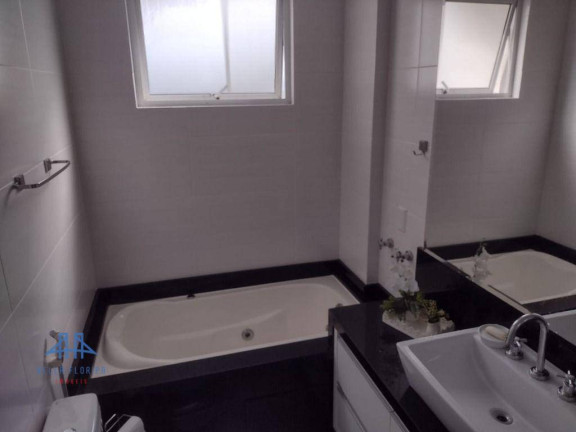 Imagem Apartamento com 3 Quartos à Venda, 125 m² em Agronômica - Florianópolis Imagem Apartamento com 3 Quartos à Venda, 125 m² em Agronômica - Florianópolis