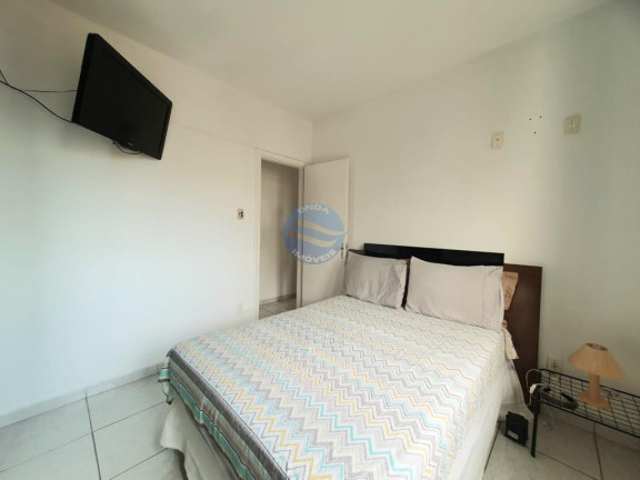 Imagem Apartamento com 2 Quartos à Venda, 61 m² em Marapé - Santos