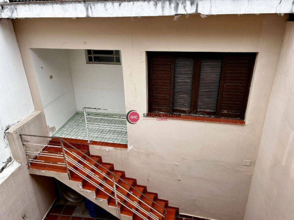 Imagem Sobrado com 3 Quartos à Venda, 173 m² em Vila Campesina - Osasco