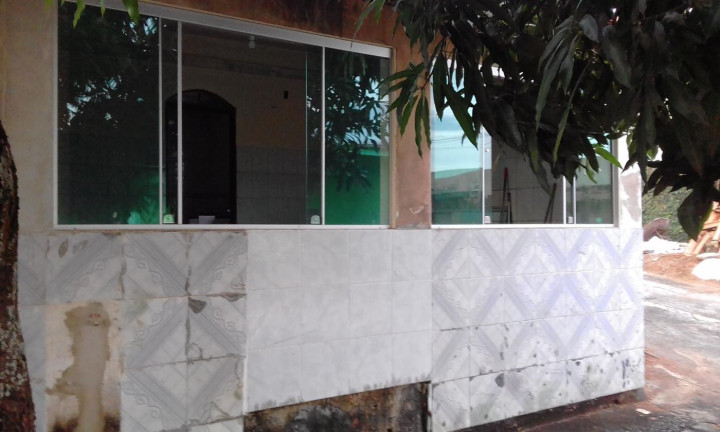 Casa com 5 Quartos à Venda, 1.000 m² em Setor De Mansões De Sobradinho - Brasília