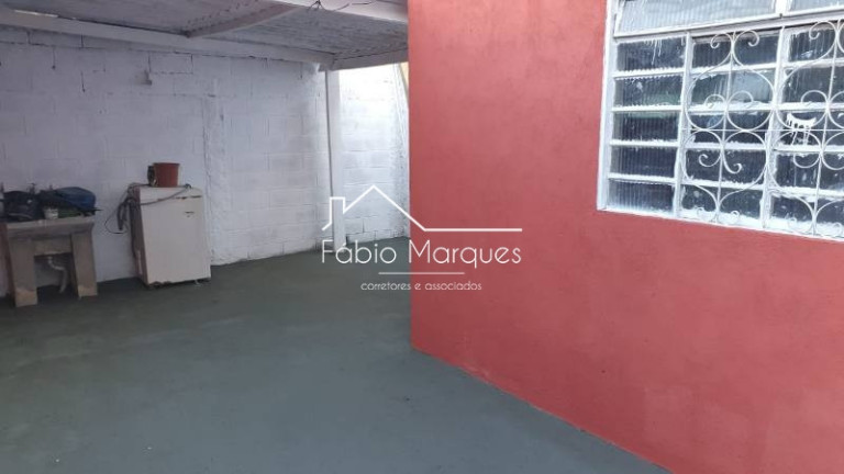 Imagem Casa com 3 Quartos à Venda, 150 m² em Cidade Antônio Estevão De Carvalho - São Paulo