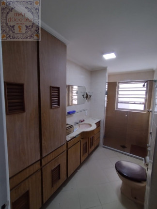 Imagem Apartamento com 3 Quartos à Venda, 234 m² em Boqueirão - Santos Imagem Apartamento com 3 Quartos à Venda, 234 m² em Boqueirão - Santos