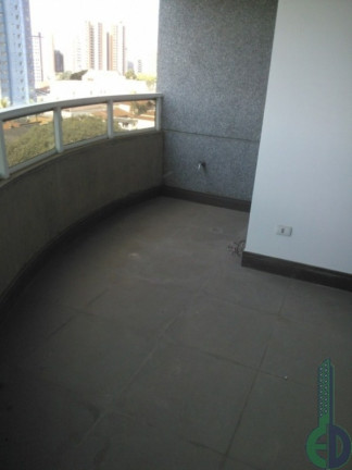 Imagem Imóvel com 4 Quartos à Venda, 227 m² em Jardim - Santo André