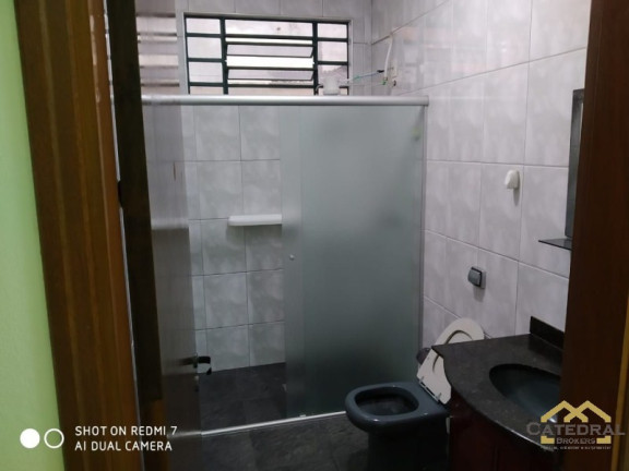 Imagem Casa com 3 Quartos à Venda, 123 m² em Jardim Shangai - Jundiaí