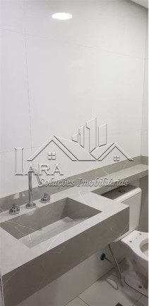 Imagem Apartamento com 3 Quartos à Venda, em Tatuapé - São Paulo Imagem Apartamento com 3 Quartos à Venda, em Tatuapé - São Paulo