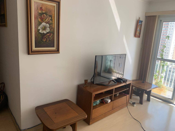 Imagem Apartamento com 3 Quartos à Venda, 97 m² em Bosque Da Saúde - São Paulo Imagem Apartamento com 3 Quartos à Venda, 97 m² em Bosque Da Saúde - São Paulo