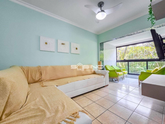 Imagem Apartamento com 3 Quartos à Venda, 121 m² em Loteamento Riviera De São Lourenço - Bertioga
