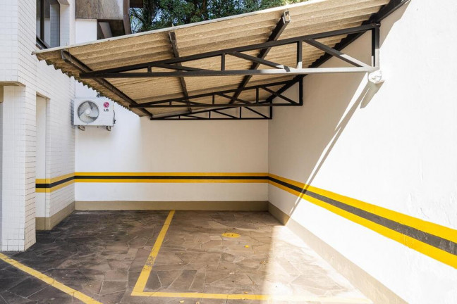 Imagem Apartamento com 3 Quartos à Venda, 183 m² em Bela Vista - Porto Alegre