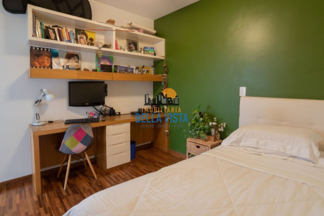 Imagem Apartamento com 7 Quartos à Venda, em Brooklin - São Paulo Imagem Apartamento com 7 Quartos à Venda, em Brooklin - São Paulo