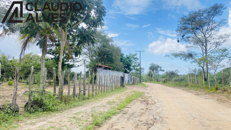 Imagem Terreno à Venda, 348.000 m² em Conceição - Feira De Santana
