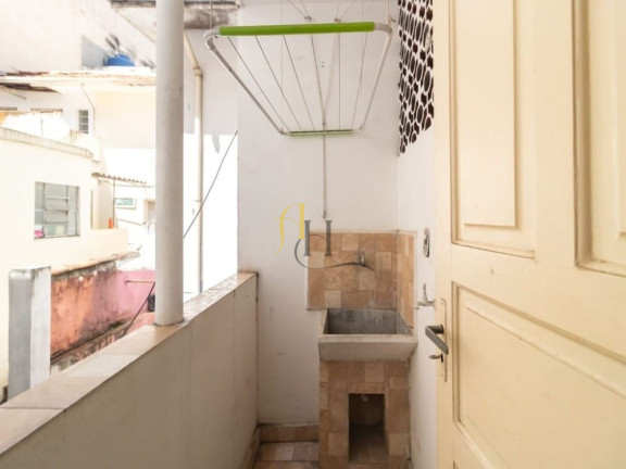 Imagem Apartamento com 2 Quartos para Alugar, 120 m² em Perdizes - São Paulo