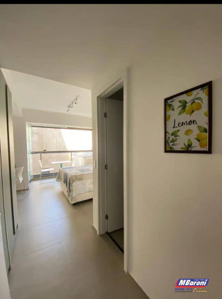 Imagem Studio com 1 Quarto à Venda, 25 m² em Consolação - São Paulo Imagem Studio com 1 Quarto à Venda, 25 m² em Consolação - São Paulo