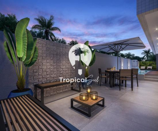 Imagem Apartamento com 1 Quarto à Venda, 74 m² em Caiobá - Matinhos Imagem Apartamento com 1 Quarto à Venda, 74 m² em Caiobá - Matinhos
