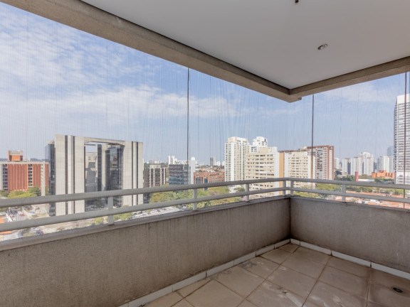 Imagem Ponto Comercial à Venda, 316 m² em Chácara Santo Antônio (zona Sul) - São Paulo