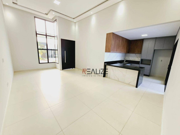 Imagem Casa com 3 Quartos à Venda, 184 m² em Condomínio Jardim Piemonte - Indaiatuba Imagem Casa com 3 Quartos à Venda, 184 m² em Condomínio Jardim Piemonte - Indaiatuba