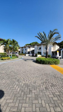 Imagem Casa com 3 Quartos à Venda, 113 m² em Mangabeira - Eusébio Imagem Casa com 3 Quartos à Venda, 113 m² em Mangabeira - Eusébio