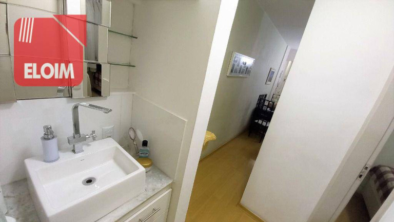 Imagem Apartamento com 2 Quartos para Alugar, 50 m² em Bela Vista - São Paulo Imagem Apartamento com 2 Quartos para Alugar, 50 m² em Bela Vista - São Paulo
