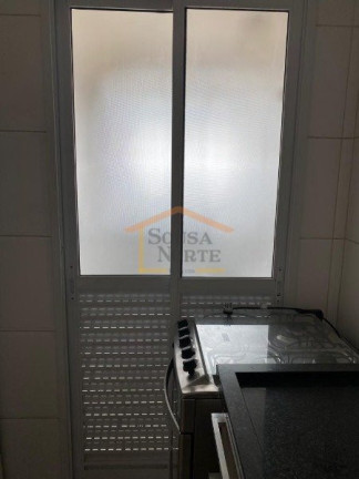 Imagem Apartamento com 2 Quartos à Venda, 60 m² em Vila Medeiros - São Paulo Imagem Apartamento com 2 Quartos à Venda, 60 m² em Vila Medeiros - São Paulo